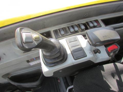 Wacker Neuson EZ 53  Zero Tail / Edition B 1.0  – Einsatz auf Baustelle (Bild 9)