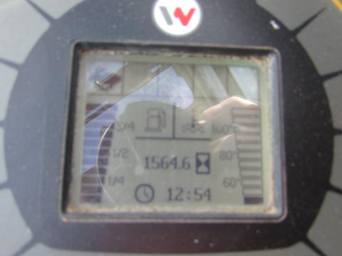 Wacker Neuson EZ 53  Zero Tail / Edition B 1.0  – Gesamtansicht (Bild 10)