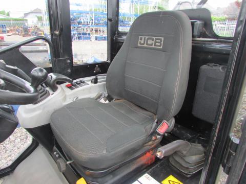 JCB 403  – Zubehör (Bild 8)