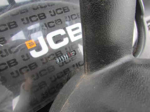 JCB 403  – Gesamtansicht (Bild 10)