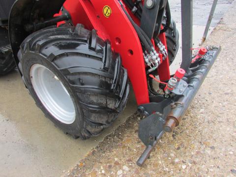 Schäffer 2630 – Seitenansicht links (Bild 2)