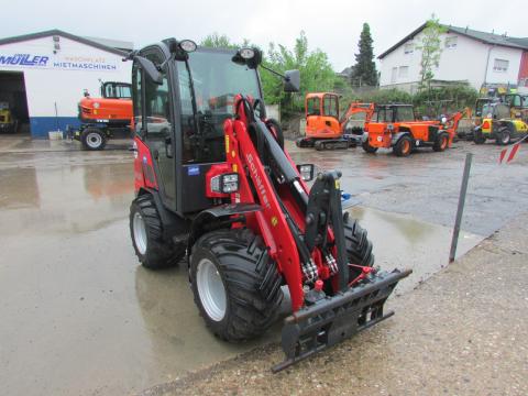 Schäffer 2630 – Seitenansicht rechts (Bild 3)