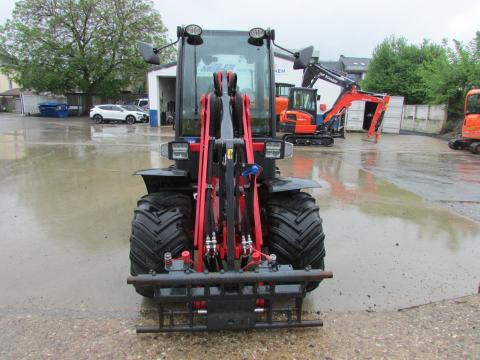 Schäffer 2630 – Heckansicht (Bild 4)