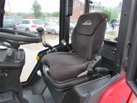 Schäffer 2630 – Detailaufnahme Motor (Bild 7)