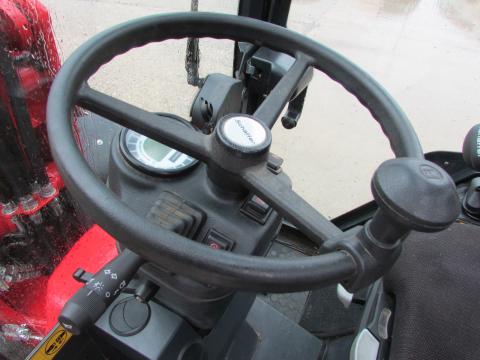 Schäffer 2630 – Einsatz auf Baustelle (Bild 9)