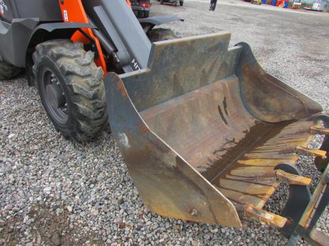 Hitachi ZW 65-6 V – Innenraum (Bild 5)