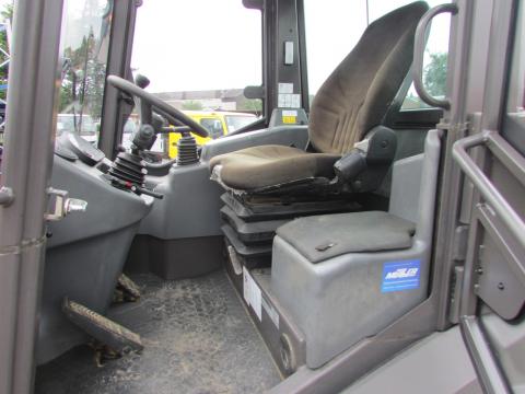 Hitachi ZW 65-6 V – Gesamtansicht (Bild 10)