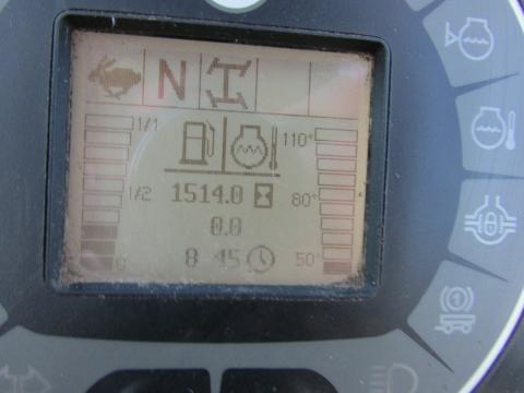 Kramer 5085  – Nahaufnahme (Bild 11)