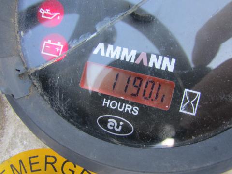 Ammann AV 23-2 – Einsatz auf Baustelle (Bild 9)