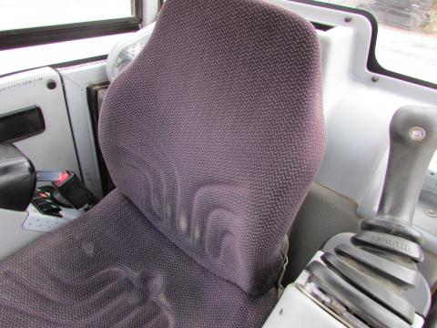 Wacker Neuson 2503  – Einsatz auf Baustelle (Bild 9)