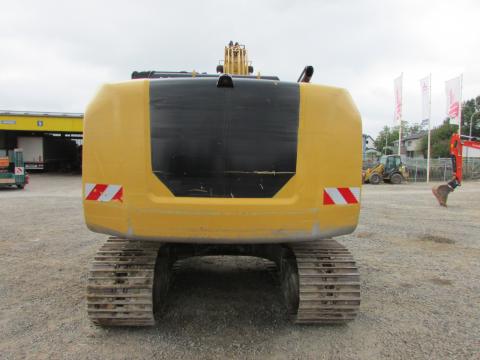 Caterpillar 318 FL – Zubehör (Bild 8)