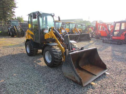 Schäffer 2445 S  – Heckansicht (Bild 4)