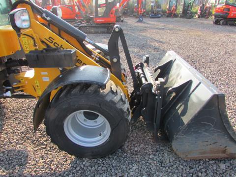 Schäffer 2445 S  – Innenraum (Bild 5)