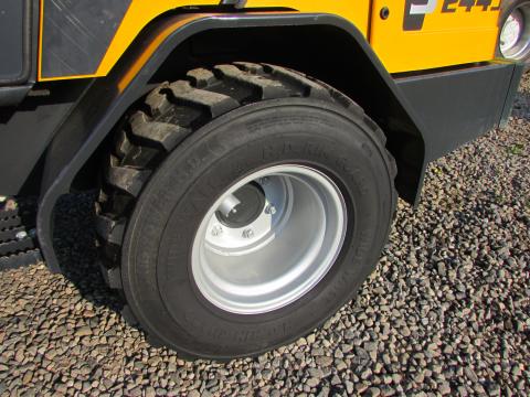 Schäffer 2445 S  – Zubehör (Bild 8)