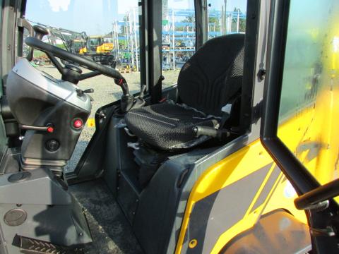 Schäffer 2445 S  – Einsatz auf Baustelle (Bild 9)