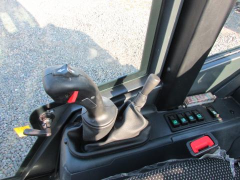 Schäffer 2445 S  – Nahaufnahme (Bild 11)