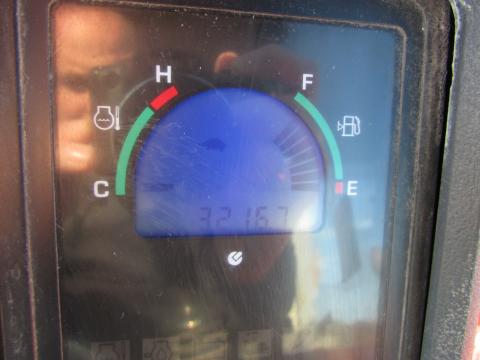 Komatsu PC 80 MR-3 – Zubehör (Bild 8)