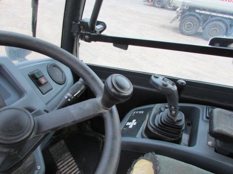 Komatsu WA 100 M-6 – Gesamtansicht (Bild 10)