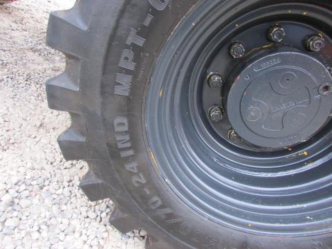 Komatsu WA 100 M-6 – Technikdetail (Bild 12)