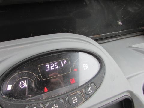 Bobcat E 19  – Zubehör (Bild 8)