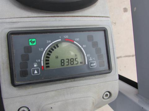 Wacker Neuson ET 16  – Zubehör (Bild 8)