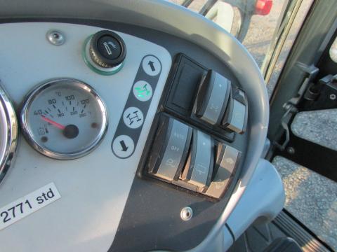 Kramer 880 – Nahaufnahme (Bild 11)