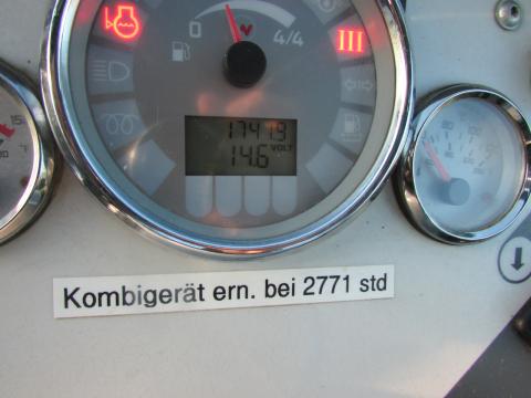 Kramer 880 – Gesamtansicht (Bild 10)