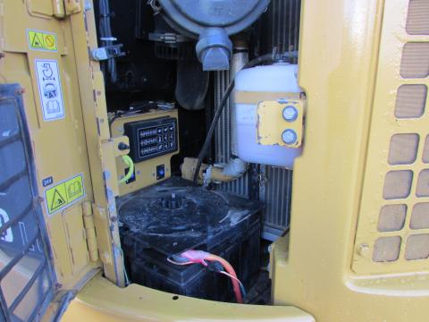 Caterpillar 314 DL CR  – Zubehör (Bild 8)