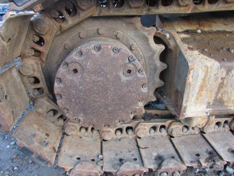 Caterpillar 314 DL CR  – Gesamtansicht (Bild 10)