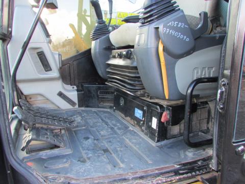 Caterpillar 314 DL CR  – Technikdetail (Bild 12)