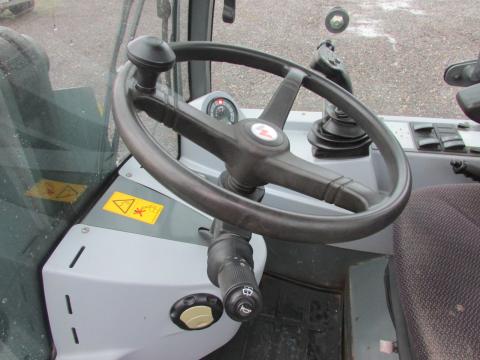 Kramer 750  – Gesamtansicht (Bild 10)