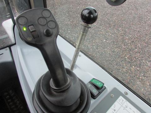 Kramer 750  – Technikdetail (Bild 12)