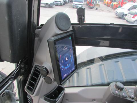 Kubota KX 060-5 HI  – Gesamtansicht (Bild 10)