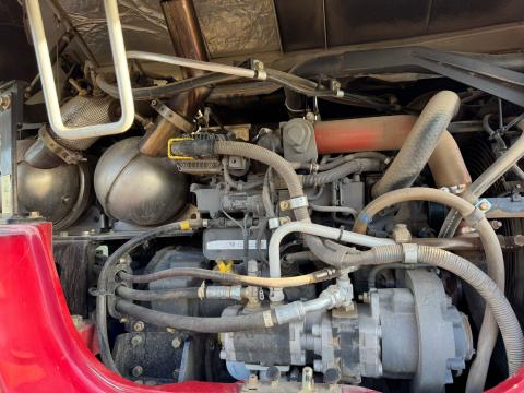 Takeuchi TB 295 W V4 – Technikdetail (Bild 12)