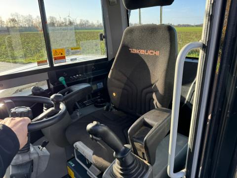 Takeuchi TB 295 W V4 – Zubehör (Bild 8)