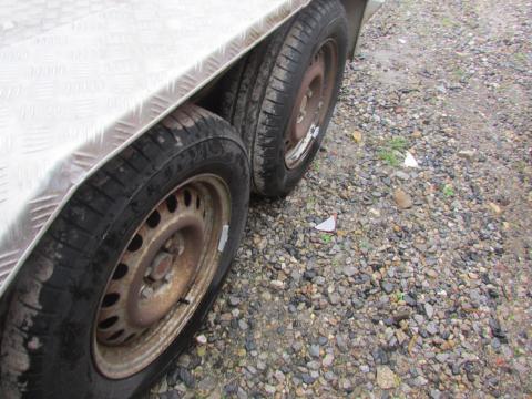 Baos BB 2514 Baumaschinenanhänger  – Zubehör (Bild 8)