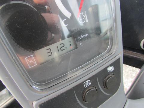 Kubota KX 016-4  – Zubehör (Bild 8)