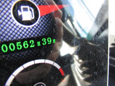 Sany SY 26 U  – Gesamtansicht (Bild 10)