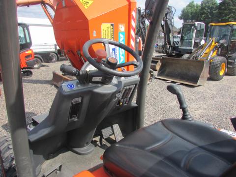 Ausa D 100 AHG  – Zubehör (Bild 8)