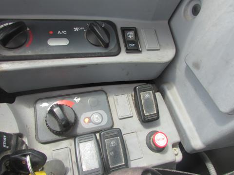 Kubota KX 080-4 alpha 2 – Zubehör (Bild 8)