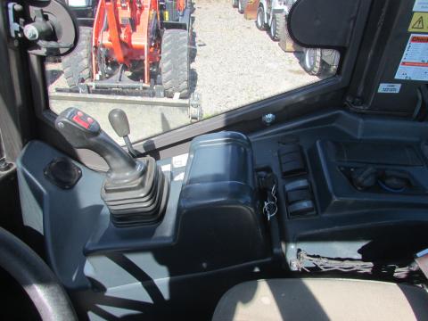 Ahlmann AX 850 – Zubehör (Bild 8)
