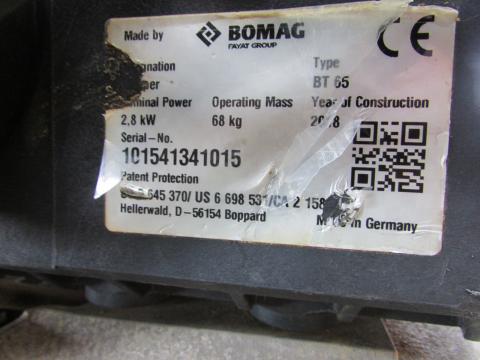 Bomag BT 65 Bomag_BT65_554h_03 fd0afc