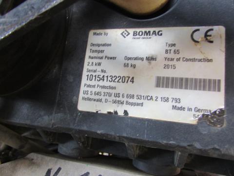 Bomag BT 65 Bomag_BT65_659h_03 867b37