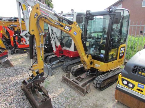 Caterpillar 301.8 CAT_301.8_1937h_01 4b8748