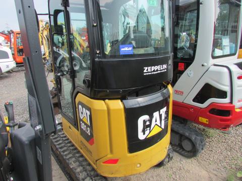 Caterpillar 301.8 CAT_301.8_1937h_05 3a6311