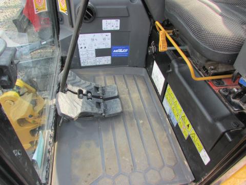 Caterpillar 301.8 CAT_301.8_1937h_07 94324b