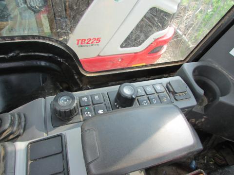 Caterpillar 301.8 CAT_301.8_1937h_10 0baac0