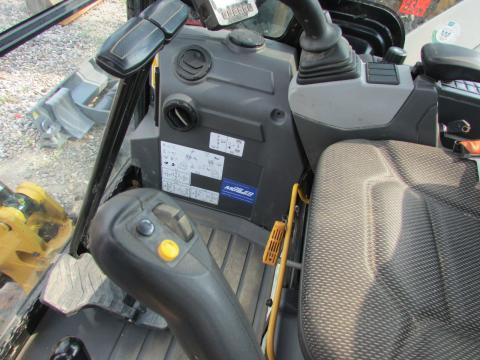 Caterpillar 301.8 CAT_301.8_1937h_11 b2b296