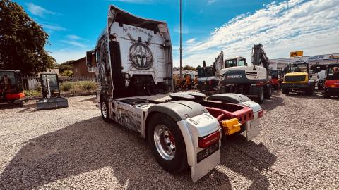 MAN TGX Sattelzugmaschine 4 x 2, D38 Motor Decker_MAN_SZM_16 1de509