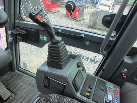 Weidemann 2080 T / RL 40 Teleskopradlader  – Zubehör (Bild 8)